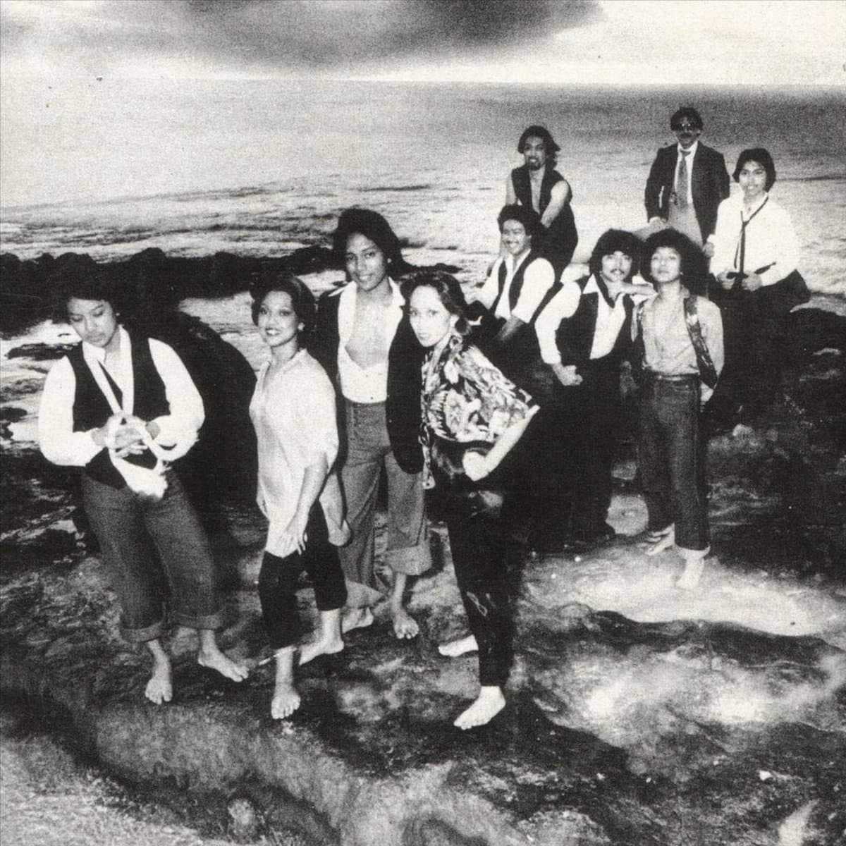 Aloha Got Soul
