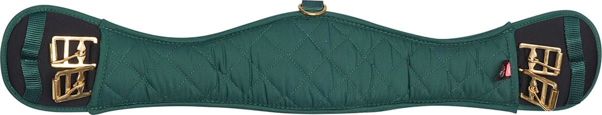 Imperial Riding Dressuursingel Irhgo Star Donkergroen - 70