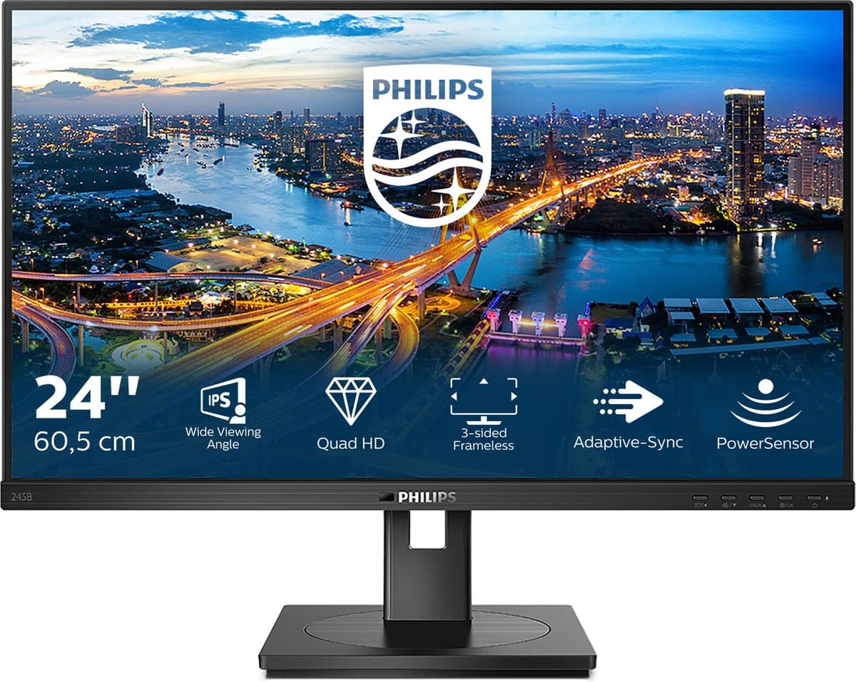 Philips 245B1