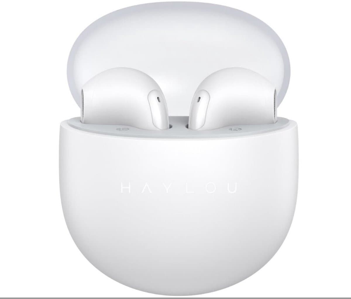 Haylou X1 NEO Draadloze in-ear oordopjes TWS - Wit
