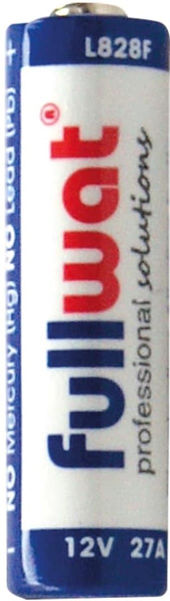 WL4 BATT-27A-L828 batterij 12 Volt 2200mAH