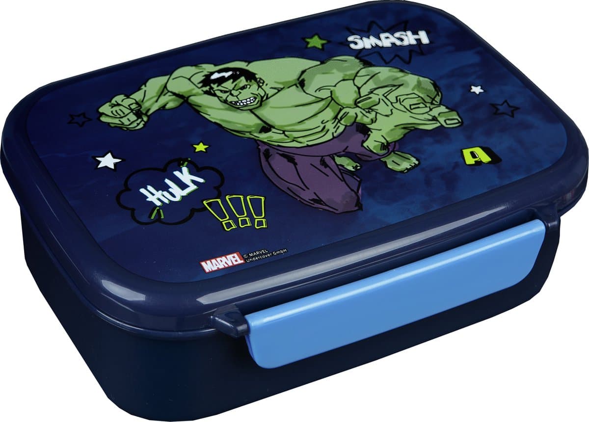 Avengers Lunchbox