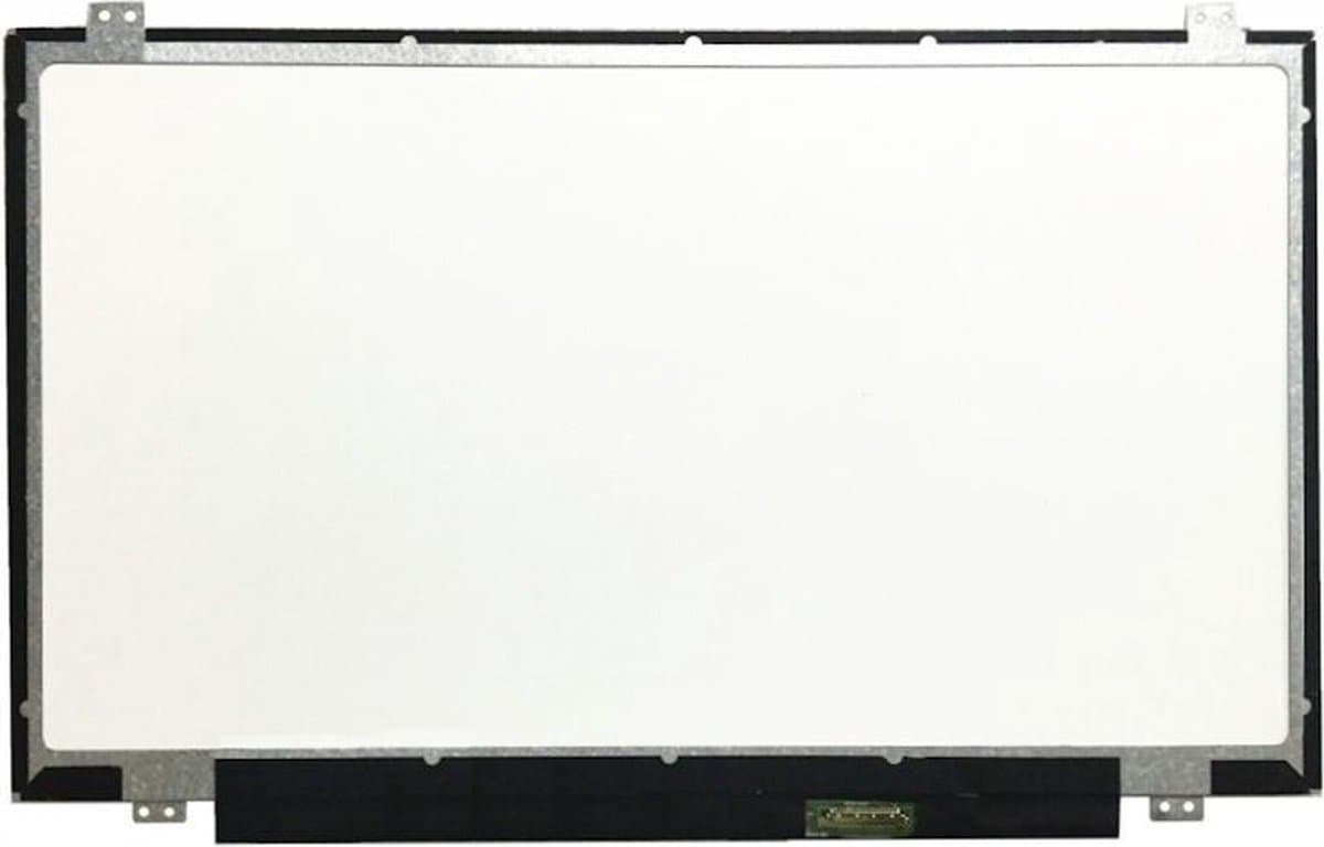 Laptop LCD scherm 14,0" 5D10H91343 (mat)