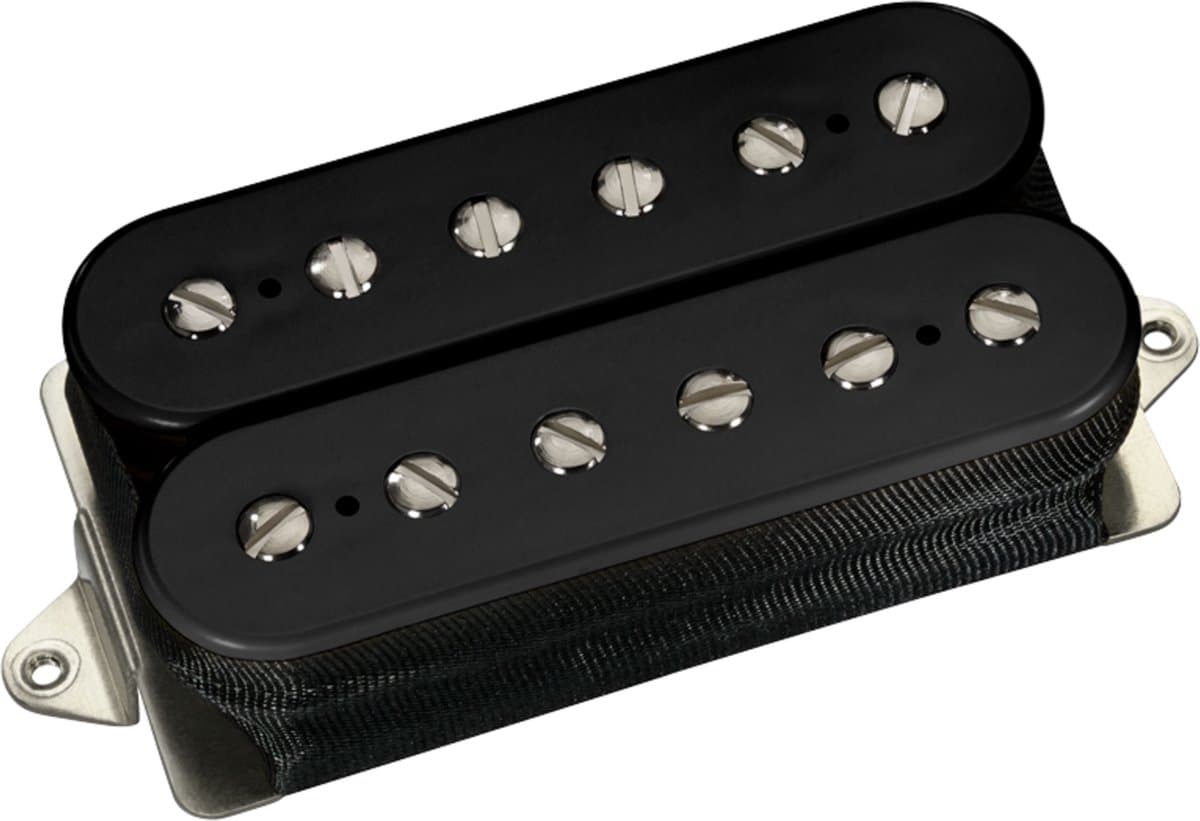 DiMarzio DP282F Dreamcatcher Bridge Black - Humbucker pickup voor gitaren