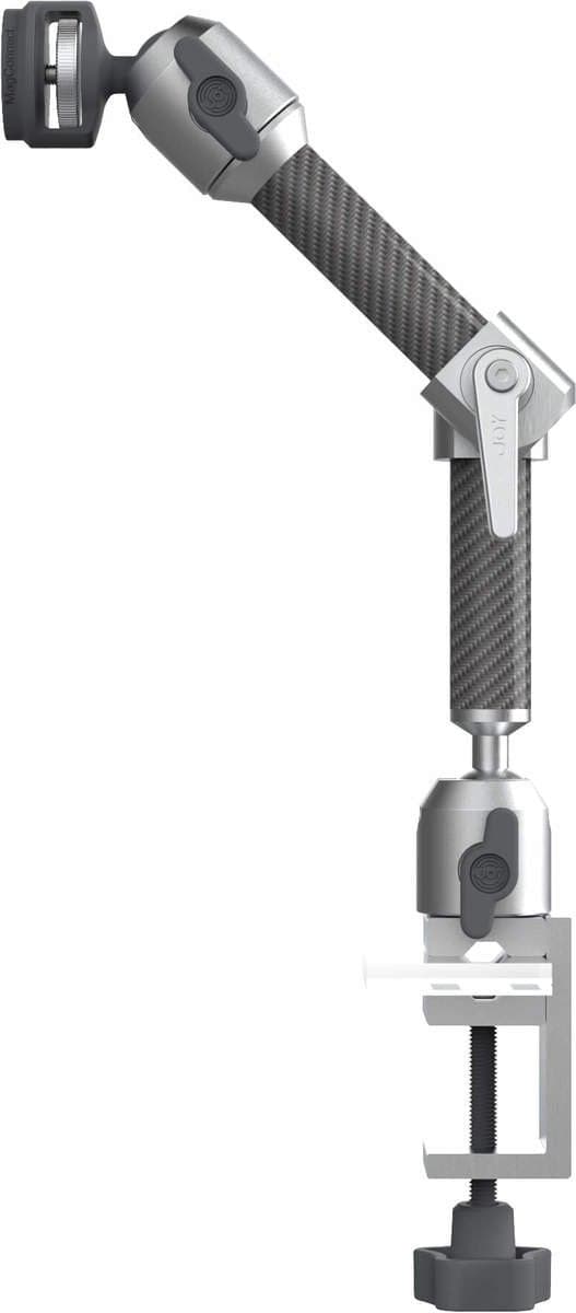 The Joy Factory MagConnect C-Clamp Dual Arm (Mount Only)