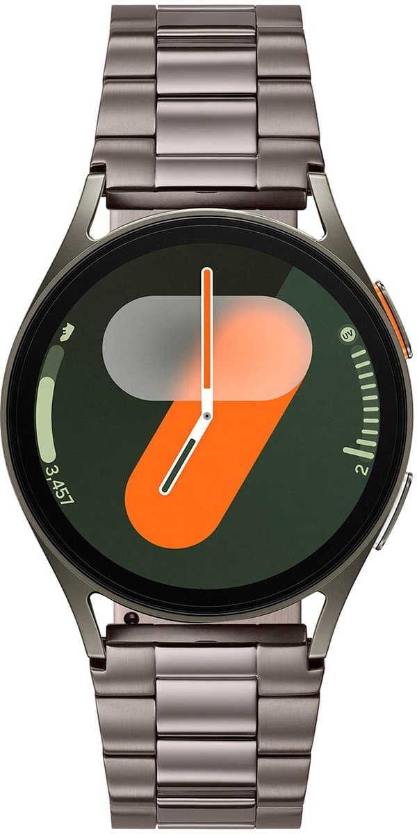 Samsung Special Edition SA.L300KKIS.LTE Galaxy Watch 7 LTE - Smartwatch