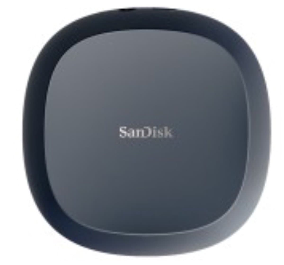 SanDisk SSD Desk Drive USB-C 8TB