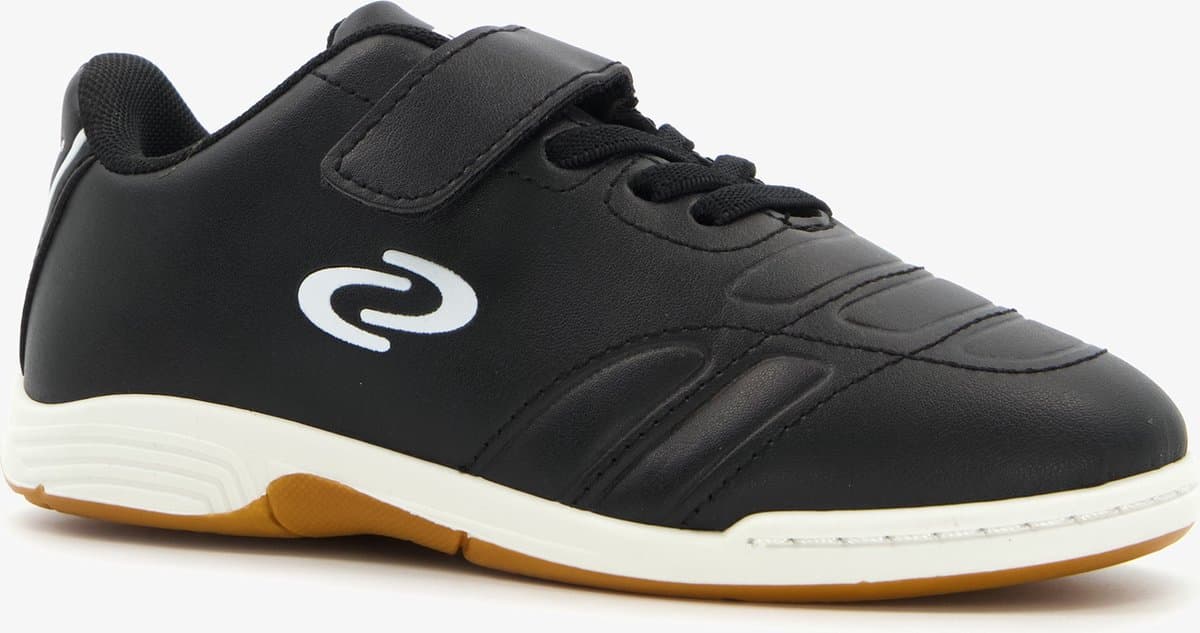 Chicane kinder zaalschoenen IC - Gymschoenen - Zwart - Maat 30