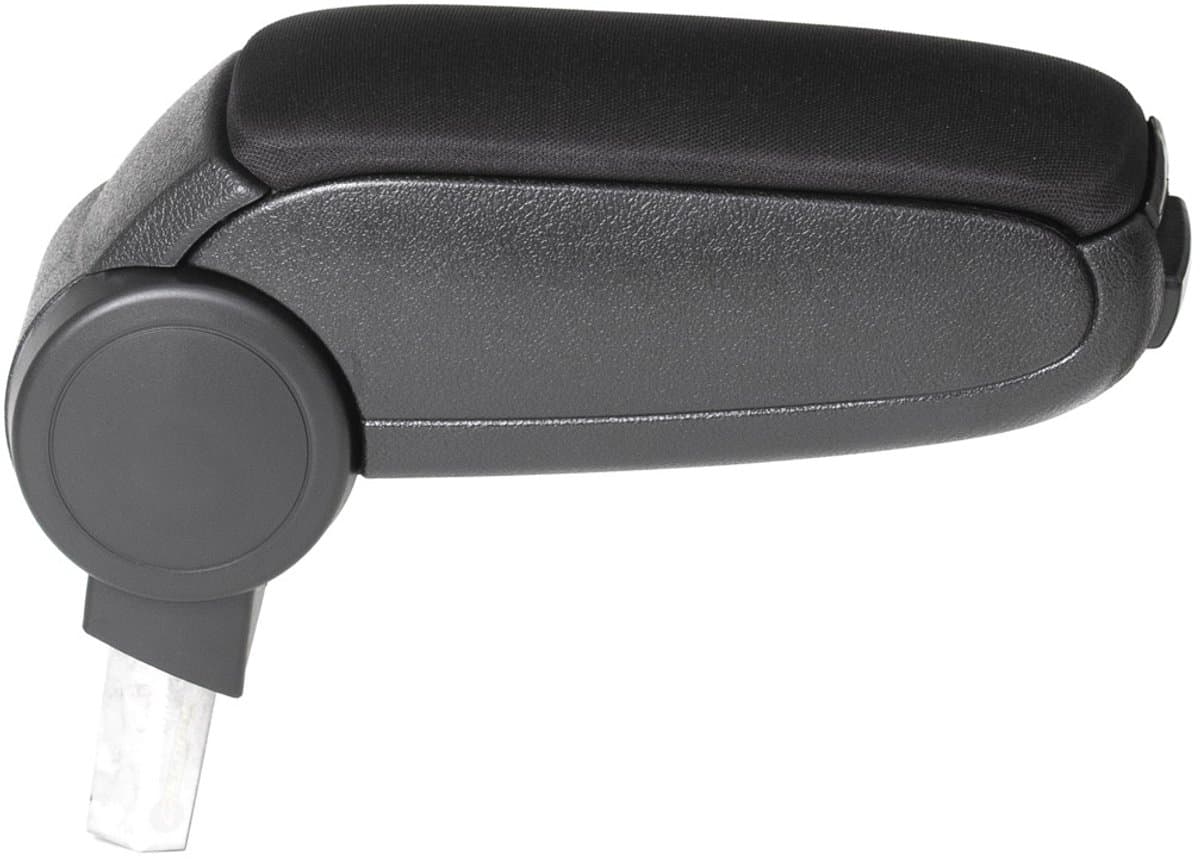 Cargoods armsteun geschikt voor Fiat 500 vanaf 2015-
