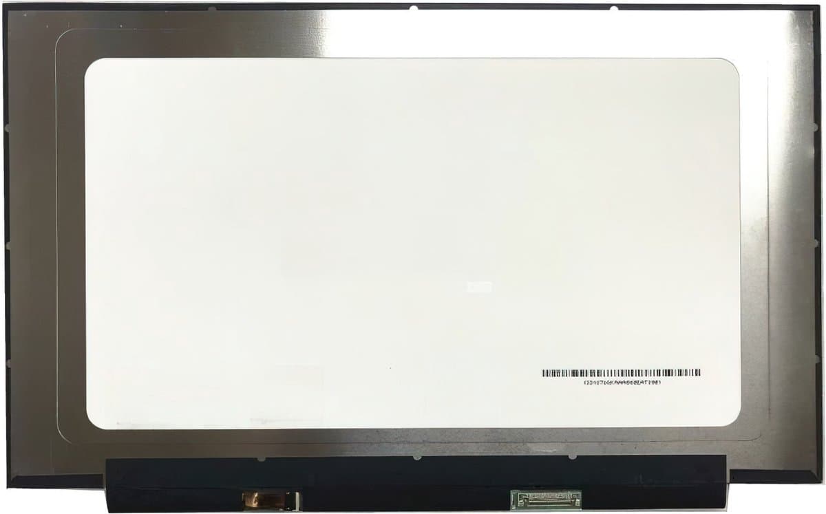 Laptop LCD Scherm 13,3" SD10T09276