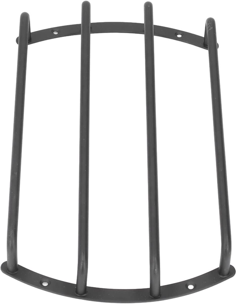 Dailygoods - Dailygoody - Autoluidsprekerrooster - Roestvrij staal - Duurzaam en beschermend - 12,5 inch - Universeel - Geschikt voor subwoofers