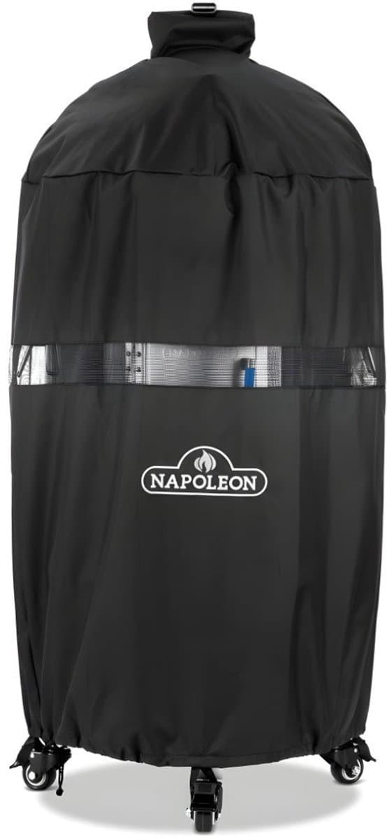 Napoleon grills - Afdekhoes voor Apollo 22' Smoker dia. 57 cm
