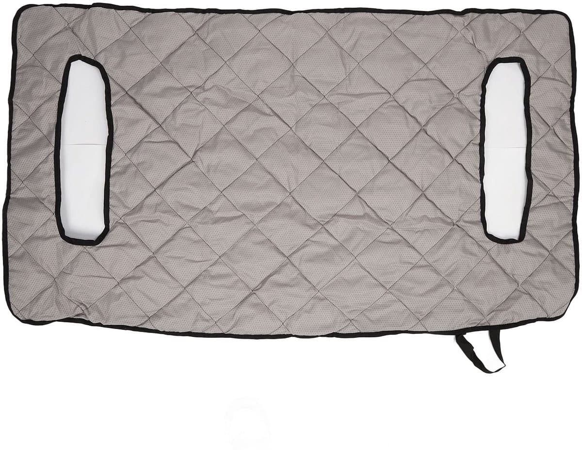 Allecto - Autostoelhoes Golfkar - Waterdichte Stoelhoes - Ademend - Bescherming voor Autostoelen - Golfkar Accessoires - Oxford Stof - Voorstoelhoes