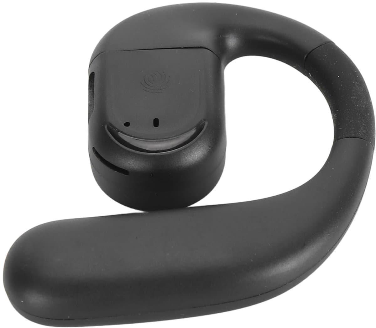 Allecto - Open-ear-koptelefoon - Bluetooth 5.4 Draadloze Oordopjes - 10 Uur Speeltijd - Waterdichte Sport-oortelefoon - Ruisonderdrukking - Geschik...