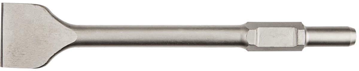 Grupa Topex - Hex Beitel - 75mm - Hartstaal