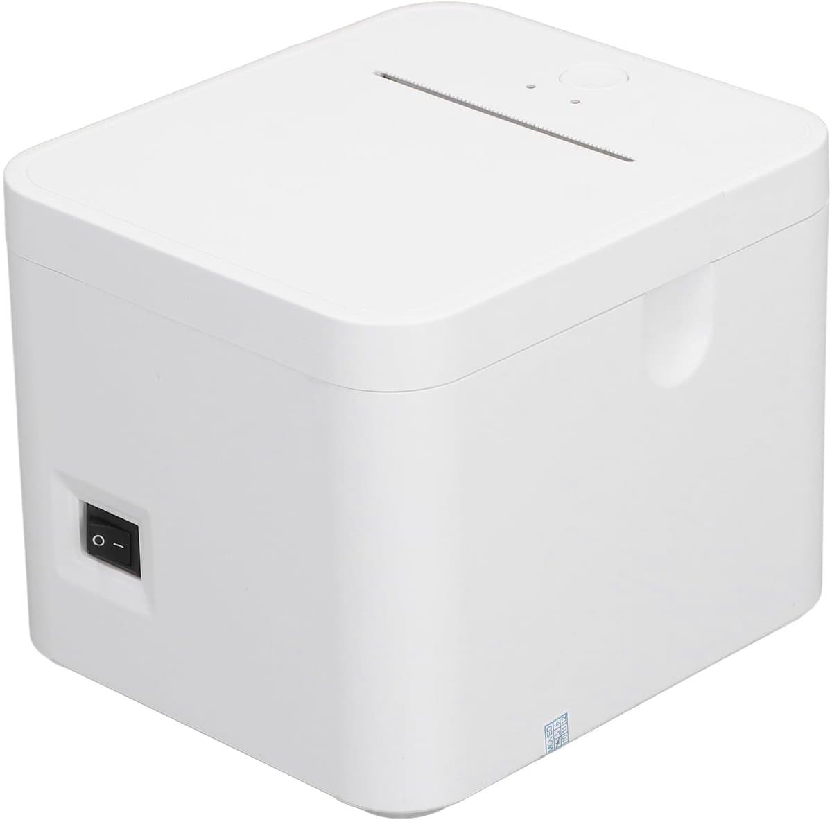 SPHProducts - Bluetooth-Bonprinter - Draagbare Thermische Bonprinter - Compact formaat - 58 Mm Mini-bonprinter - Geschikt voor Linux en Android - ...