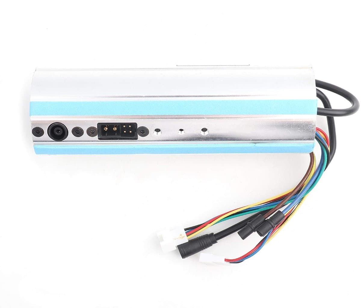 Allecto - Electric Scooter Controller - Brushless Controller - Duurzaam en eenvoudig te installeren - Geschikt voor ES2/ES3/ES4 - Voor elektrisch