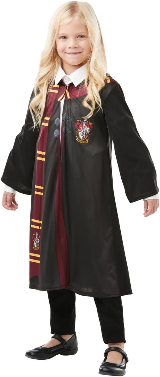 Gryffindor Mantel Kostuum Kind