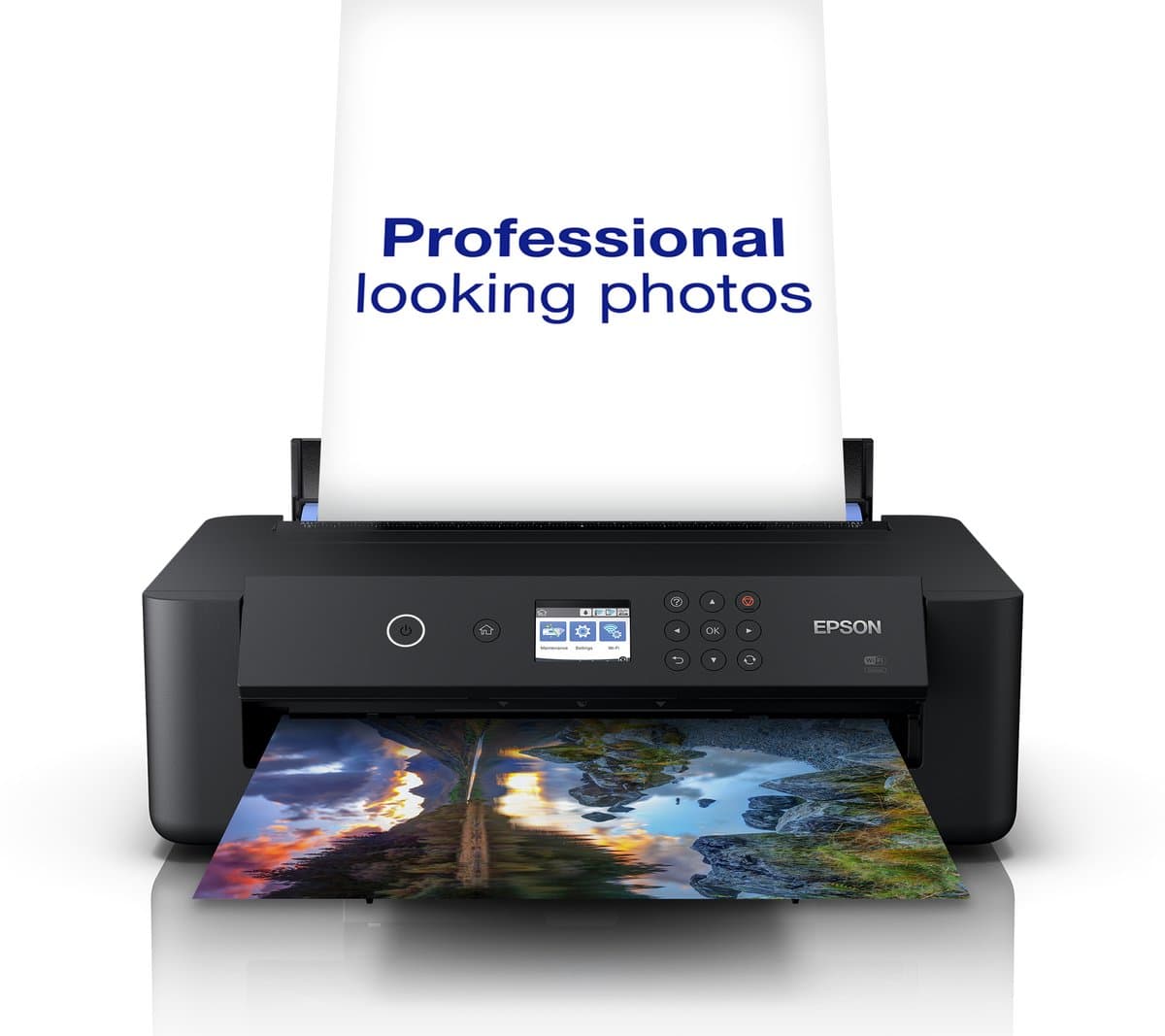 Epson expression photo HD XP-15000
