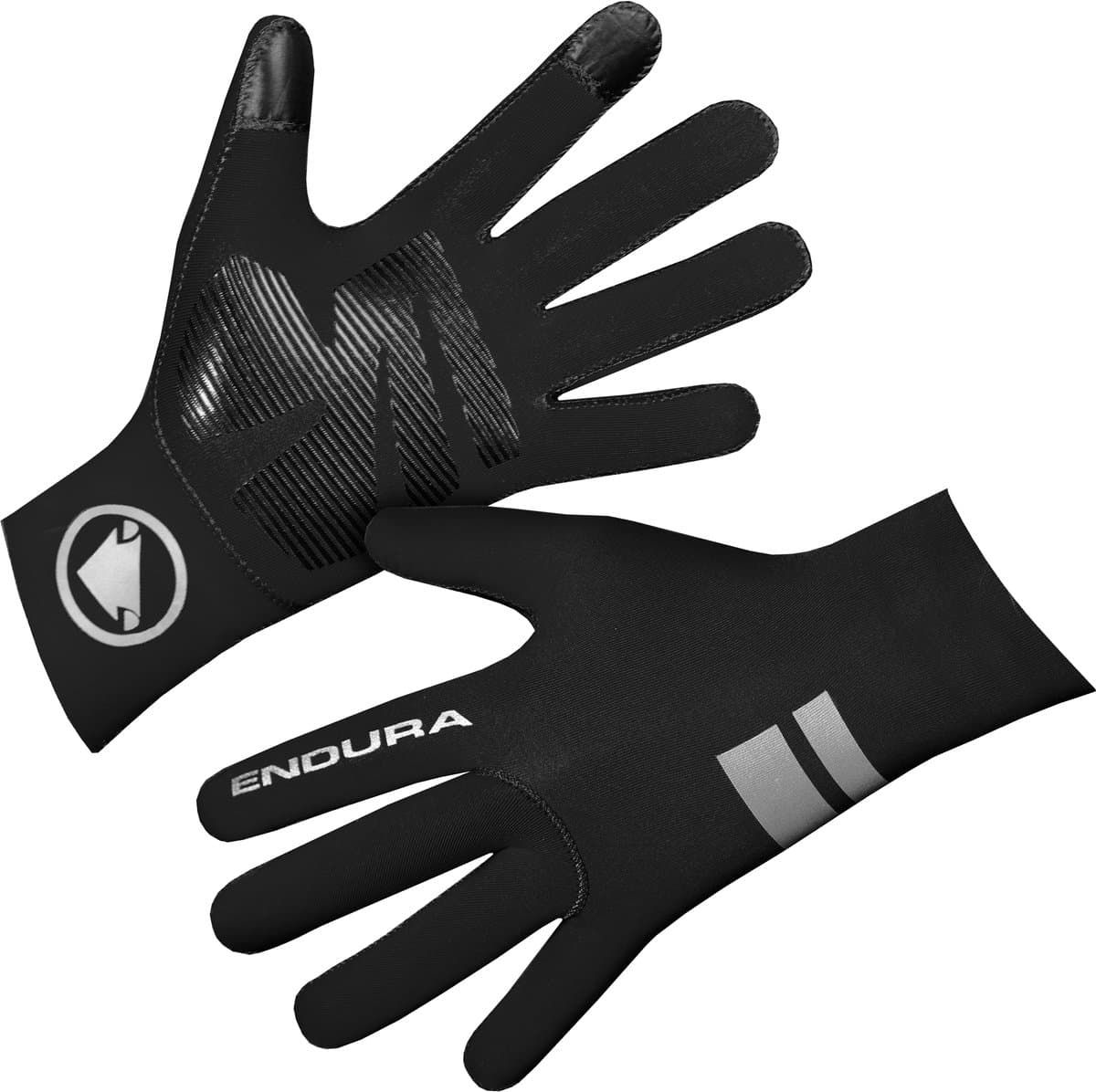 Endura Fs260-pro Nemo Glove Ii Black - XS