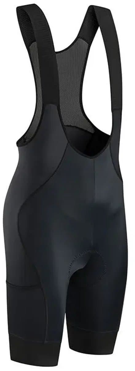 Ergonomische HD padding bretelshorts Gist Discover