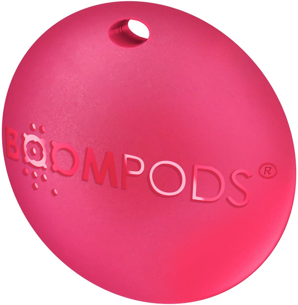 Boompods BOOMTAG Item Finder (Roze)