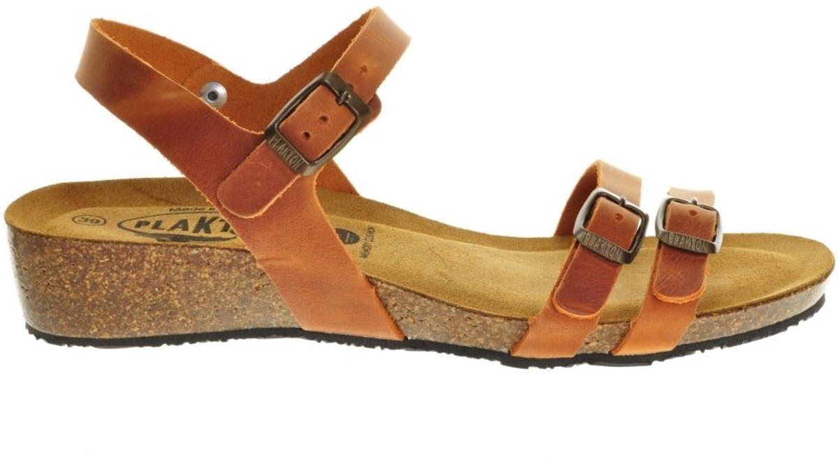 Plakton Sandalen Apure Cuero maat 41