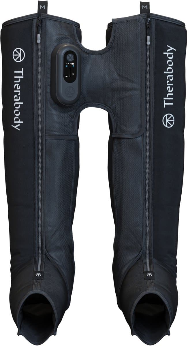 Therabody Jetboots Prime Large