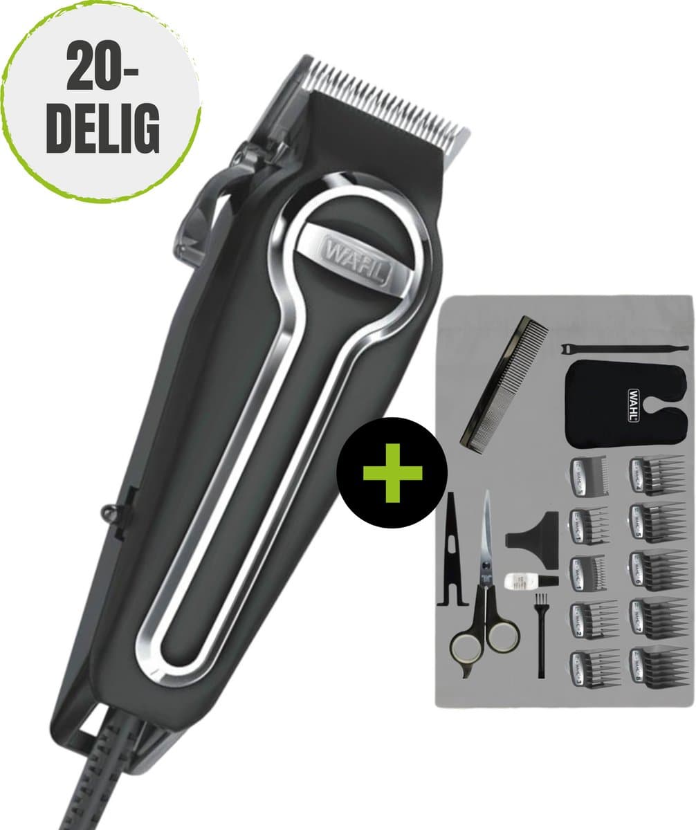 Wahl Elite Pro Clipper