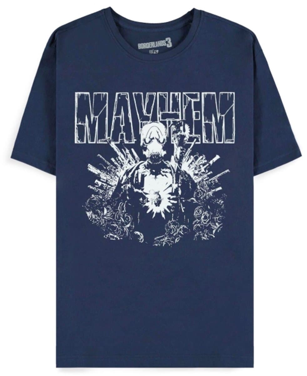 Borderlands - Gazillion Guns - T-shirt (S)