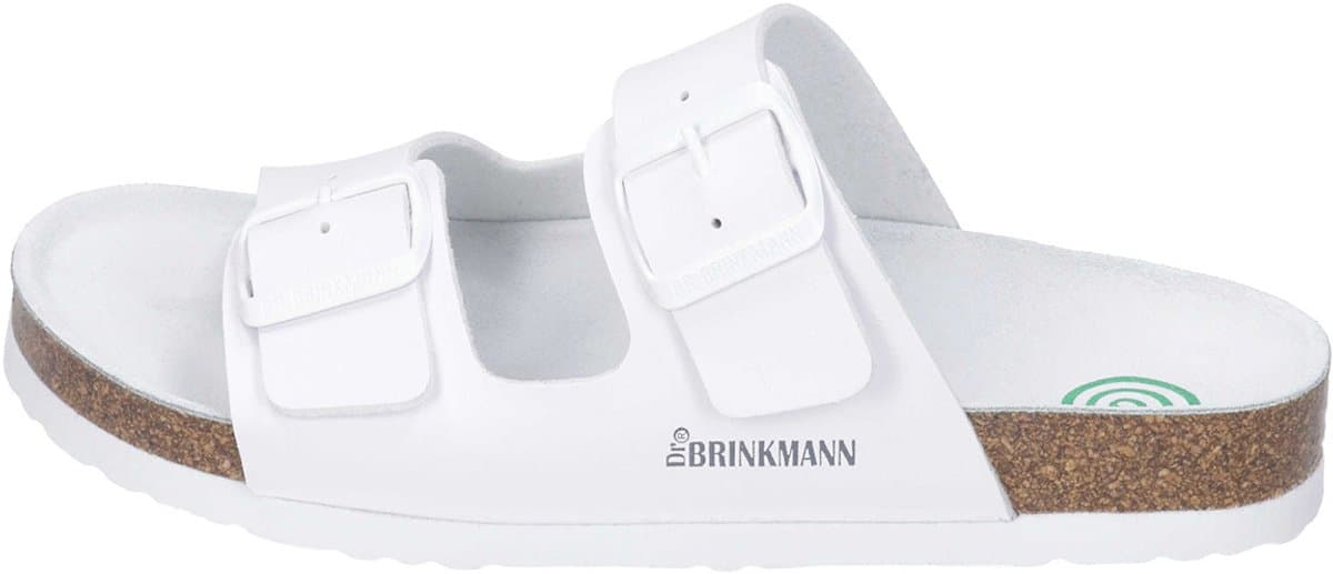 Dr. Brinkmann Dames en Heren muiltjes Bonillo