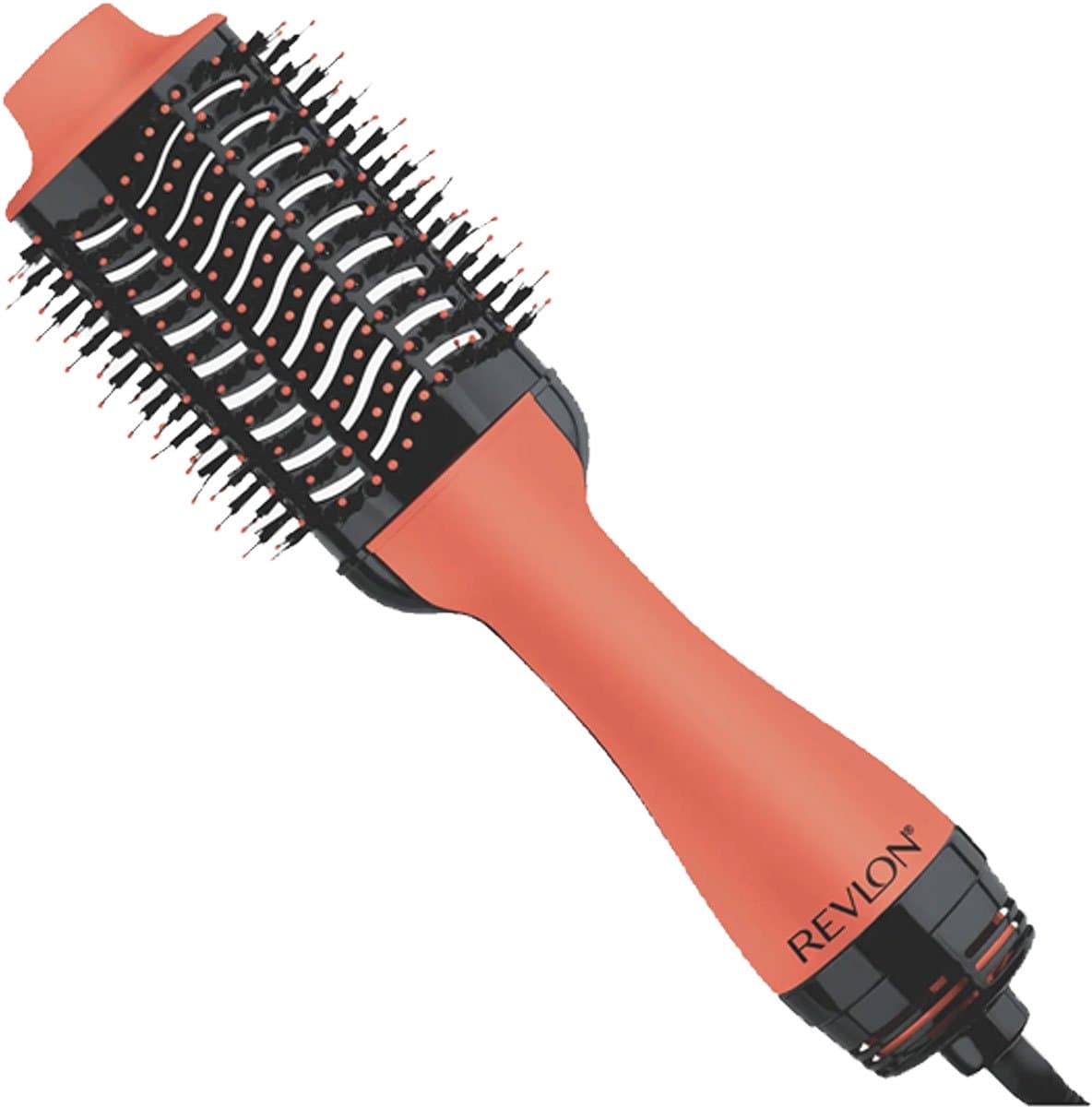 Revlon Tools - One Step Hair Dryer And Volume 2-in-1 - Apricot