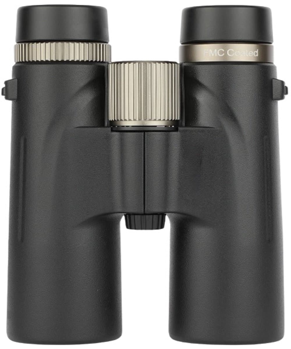 Verrekijker 12 x 42 - Waterdicht - Compact - Outdoor - Vogelspotter - Zwart