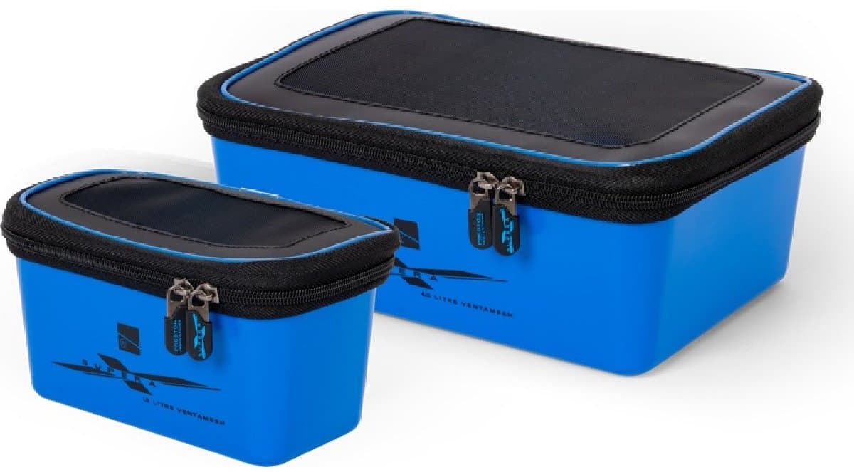Preston - Supera X Ventamesh Tub / 4.5L - Preston
