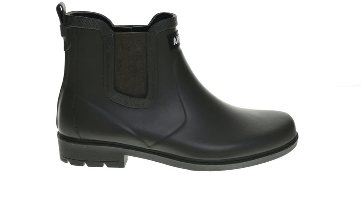 AIGLE Laarzen Aigle Carville 2 M olijf