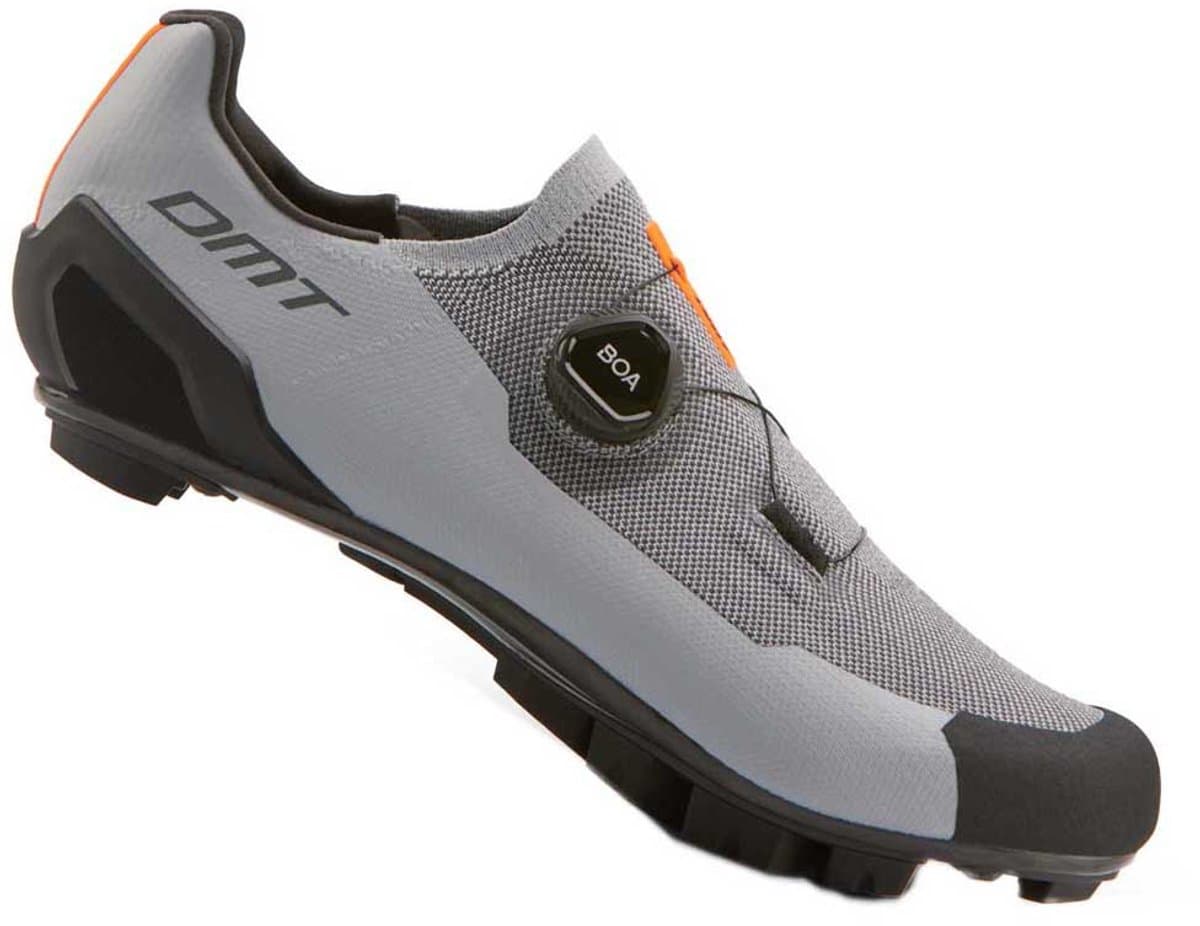 Dmt Km30 Mtb-schoenen Grijs EU 42 Man