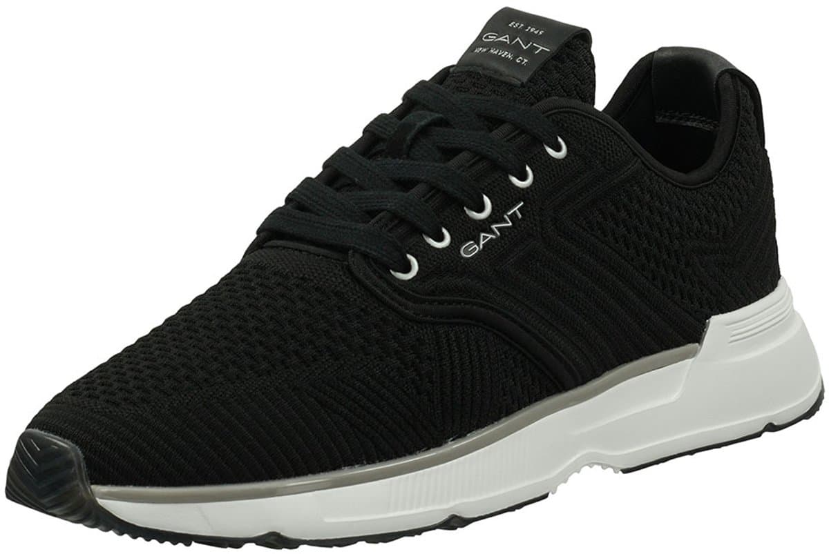Gant 870638840 Schoenen Zwart EU 44 Man