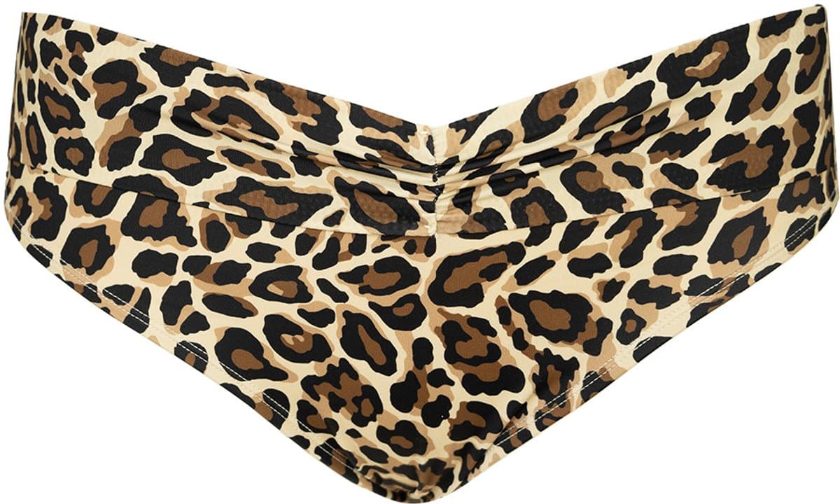 SugarShape bikini high panty MONACO