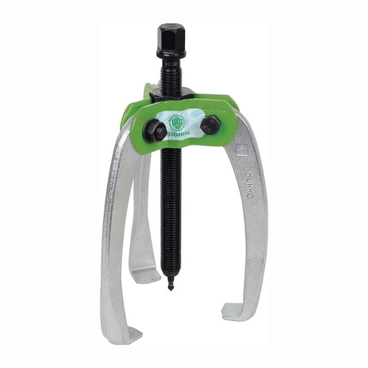 kukko trekker 45-2 Klemdiepte 120 mm - 45-2