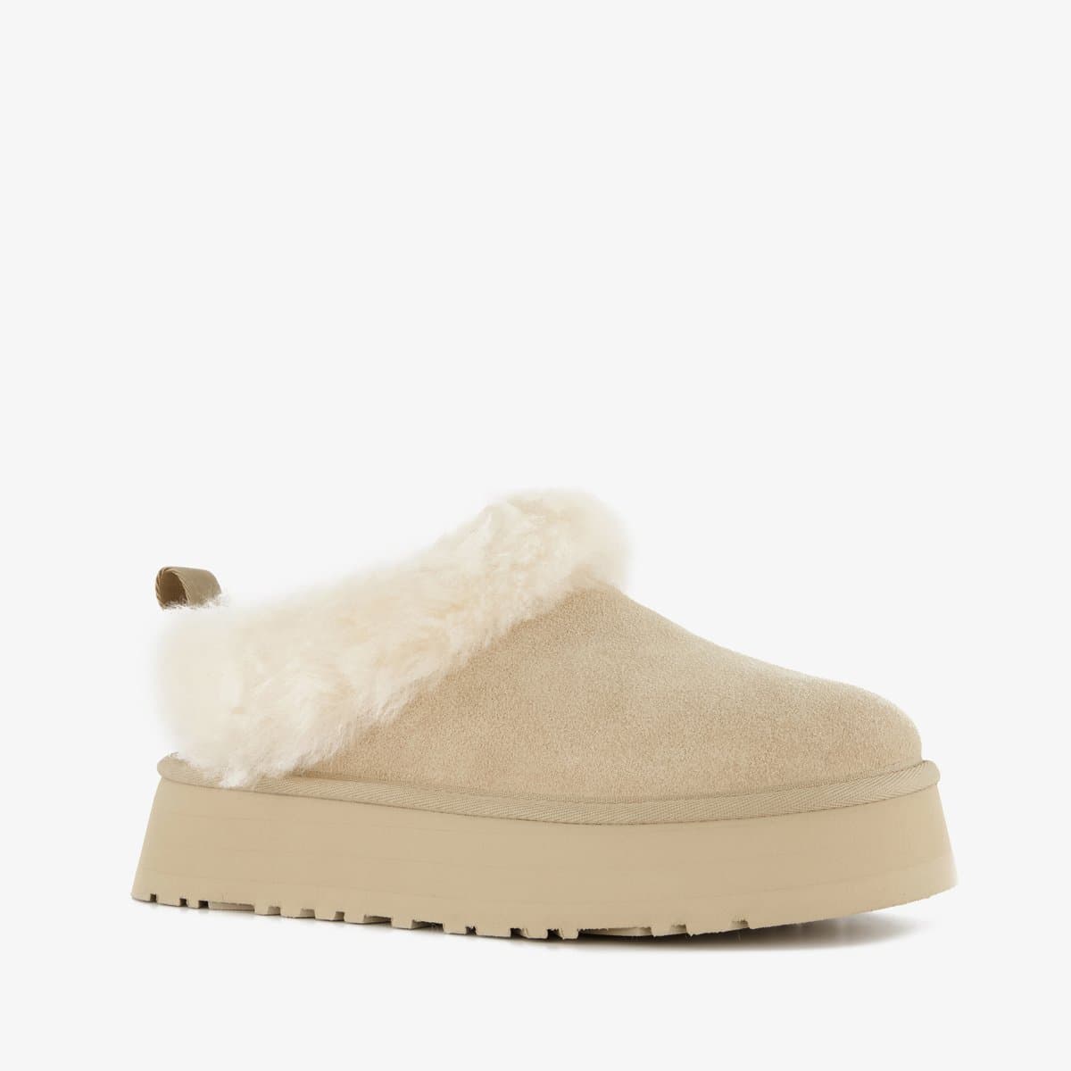 UGG Tazzelle - Women's - Mustard Seed - Maat EU 42