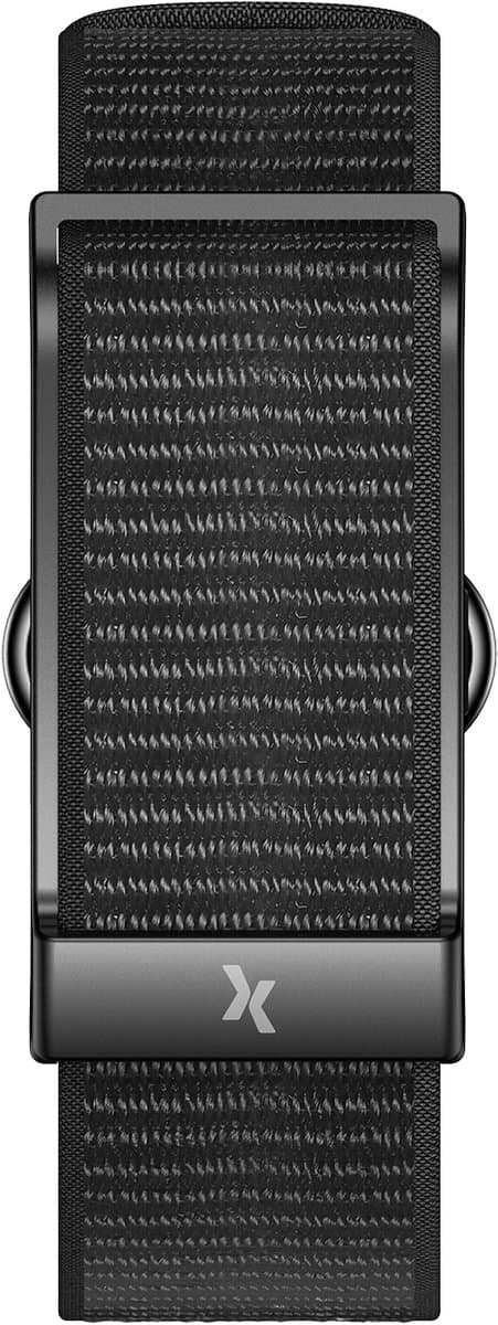 maxcom FW70 vibe smartband zwart