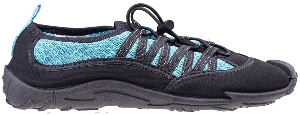 Aquawave Gimani Waterschoenen Blauw,Zwart EU 41 Vrouw