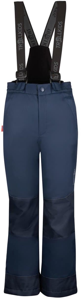 Trollkids Hammerfest Broek Blauw 152 cm Kinderen
