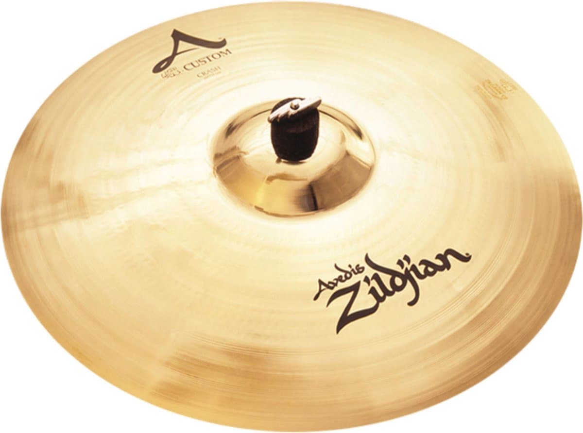 Zildjian 20 A Custom Crash - Crash