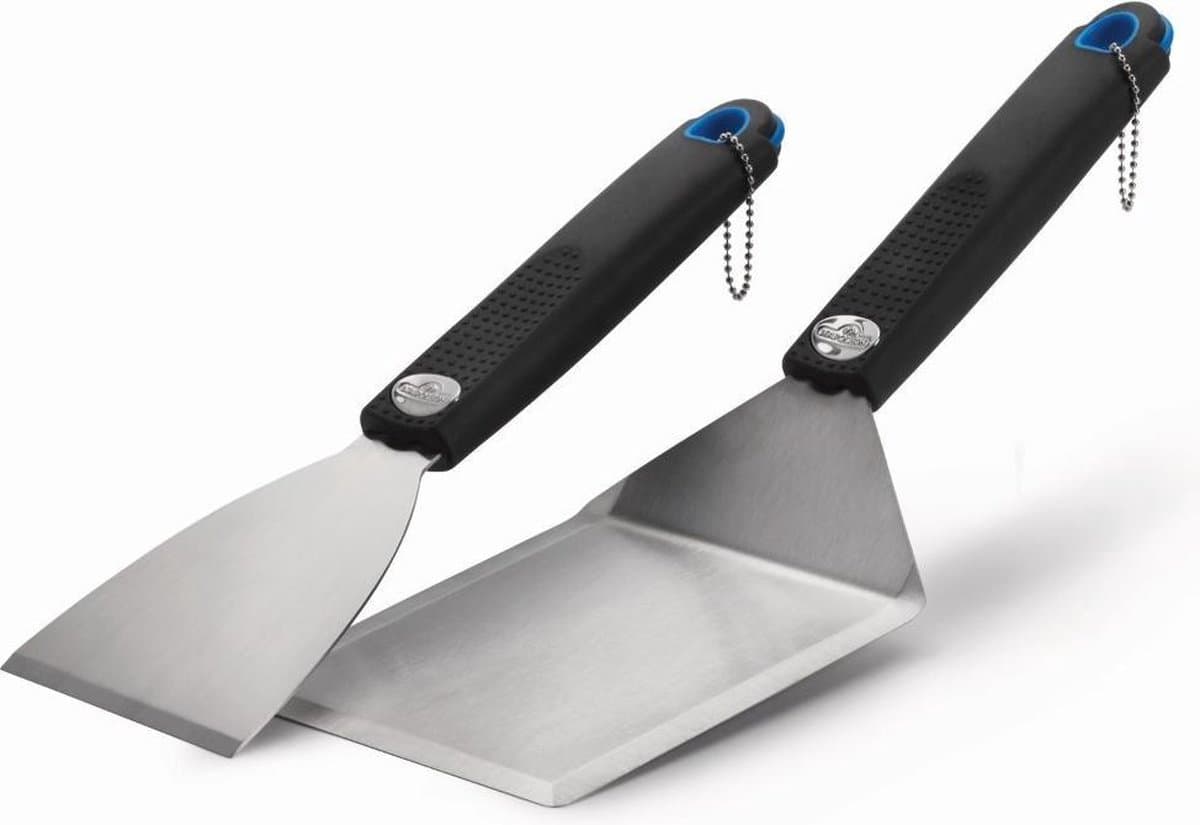 Plancha-Gereedschapset, 2-delig