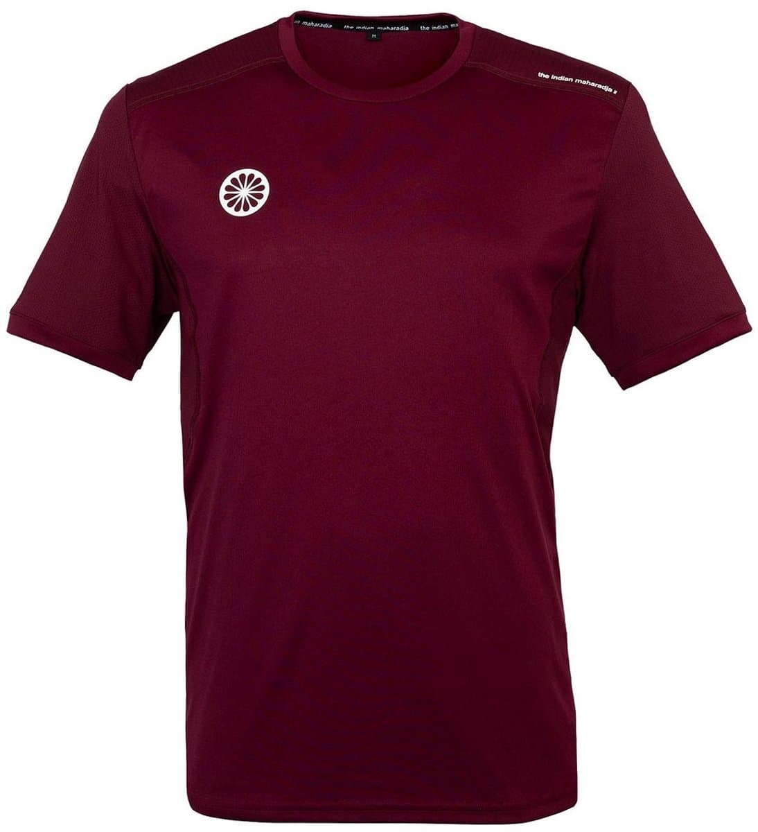 Indian Maharadja Jaipur Jongens Performance Shirt