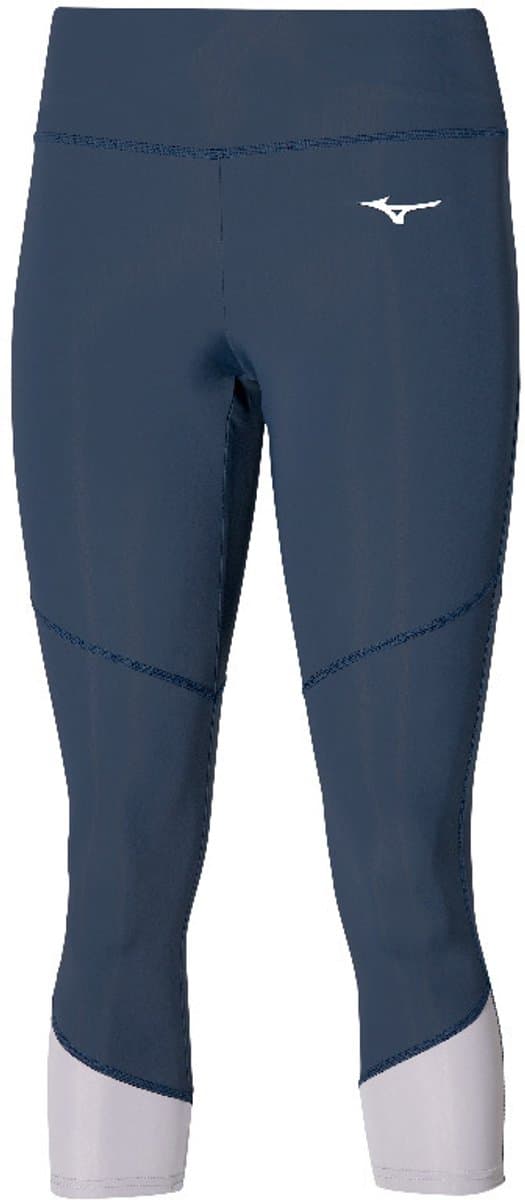 Dames legging 3/4 Mizuno Core Impulse