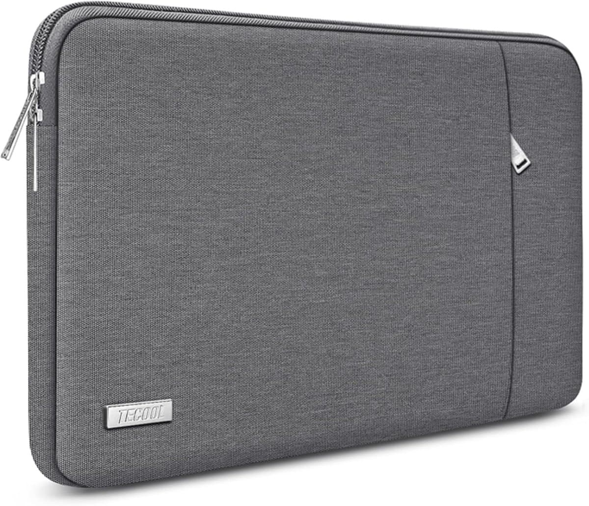 Originap Laptoptasche 15,6 Zoll Laptophülle,Spritzwasserfest Notebooktasche 15.6, Stoßfestes Laptop Schutztasche für 15-15,6" HP Dell Lenovo Thinkpad Ideapad Acer ASUS Chromebook Samsung,Schwarz