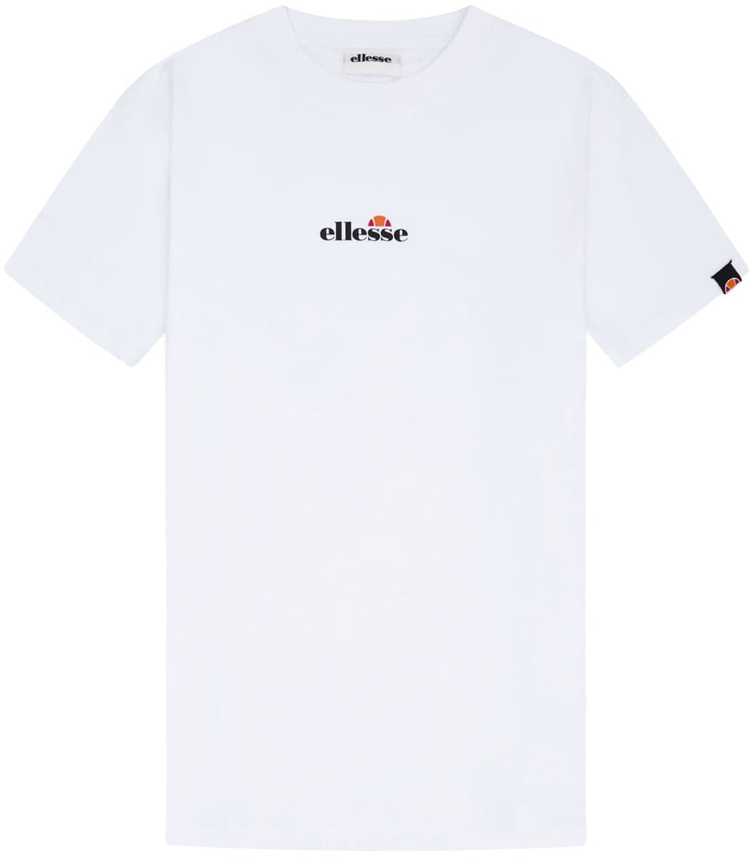 Ellesse Ollio 2 tee - white