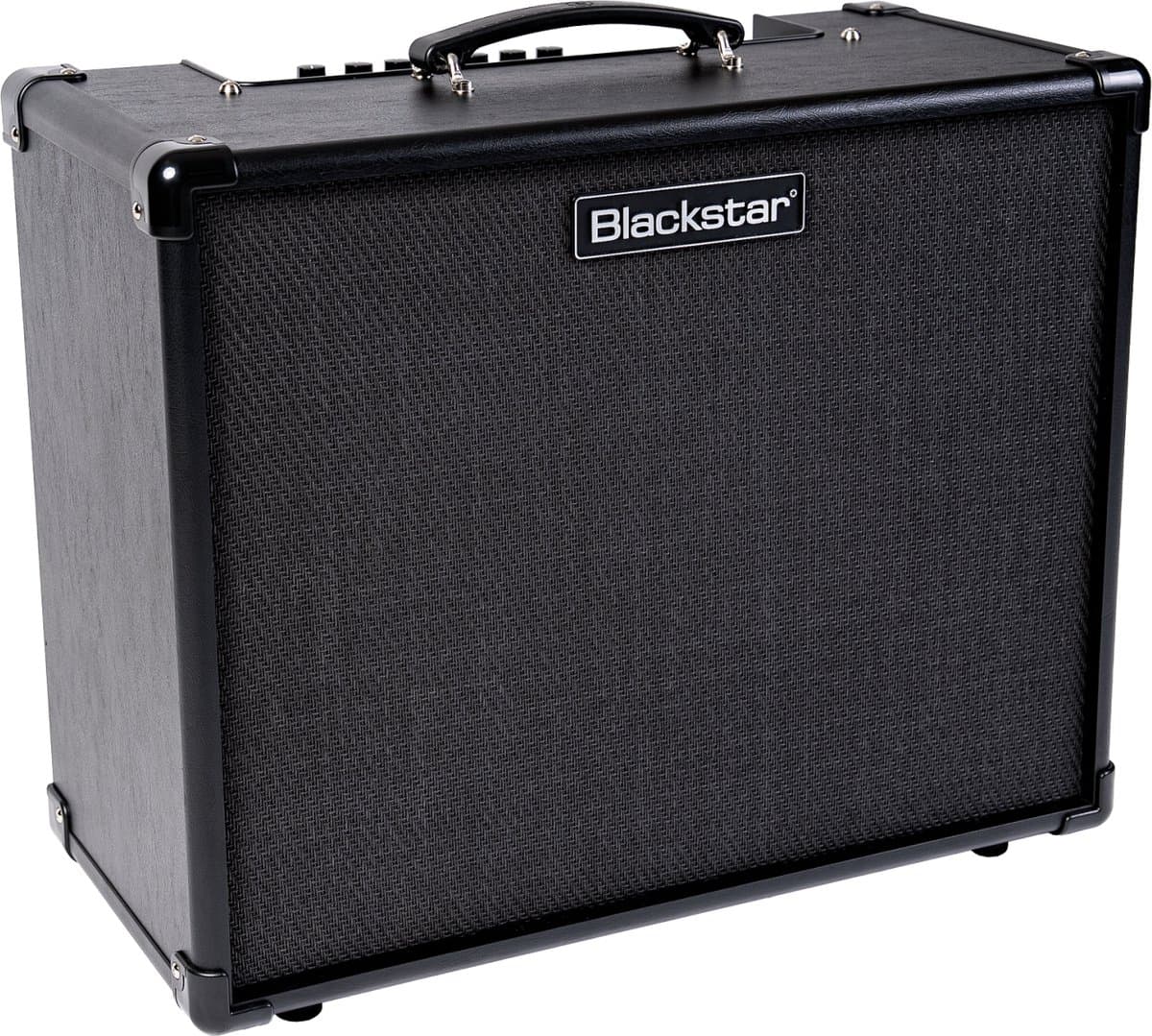 Blackstar ID:X 100 Combo - Gitaarversterker, 100W - zwart